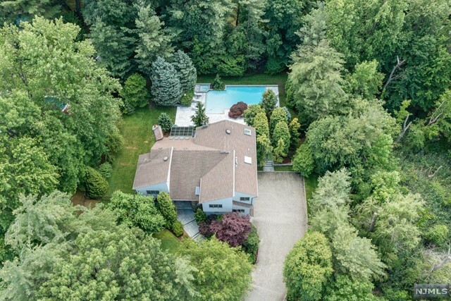 Property Photo: 210 Hillside Avenue NJ 07626