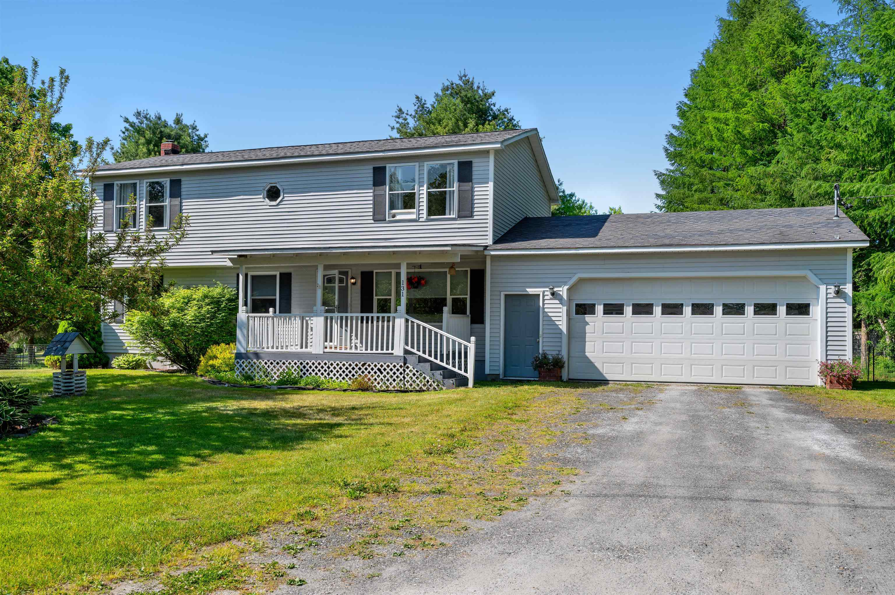 Property Photo:  131 Pine Hill Drive  VT 05663 