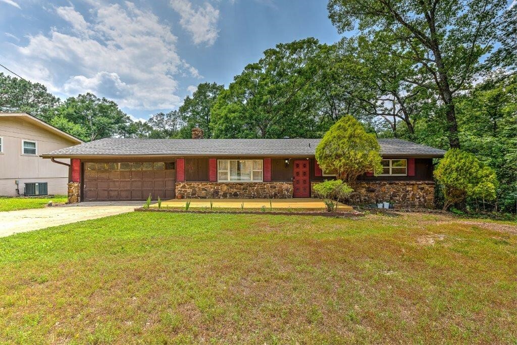 23 Brentwood Drive  Bella Vista AR 72715 photo