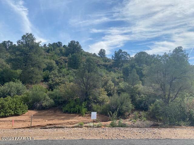 Property Photo:  12281 N Thrine (Lot 221)  AZ 86305 