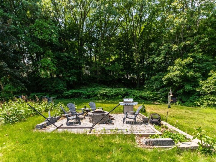 Property Photo:  95 Blake Street  MA 02460 