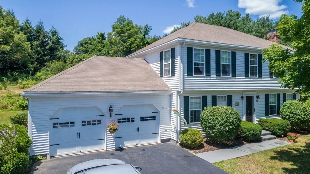 Property Photo:  50 Buttermilk Road  MA 01453 