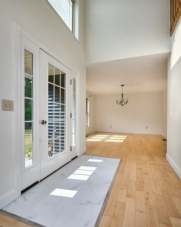 Property Photo:  13 Shattuck Rd  MA 01035 