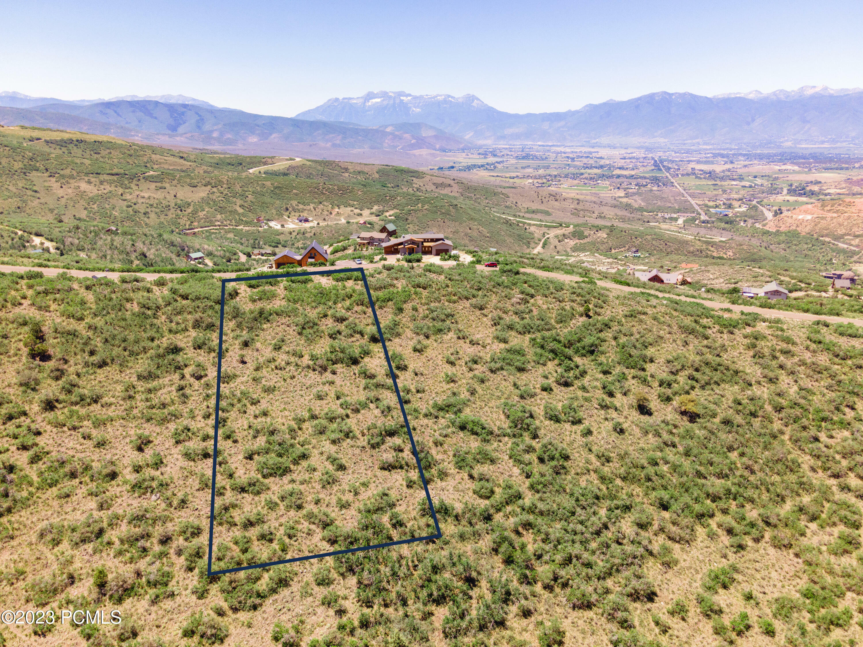 Property Photo:  1893 Ridgeline Drive  UT 84032 