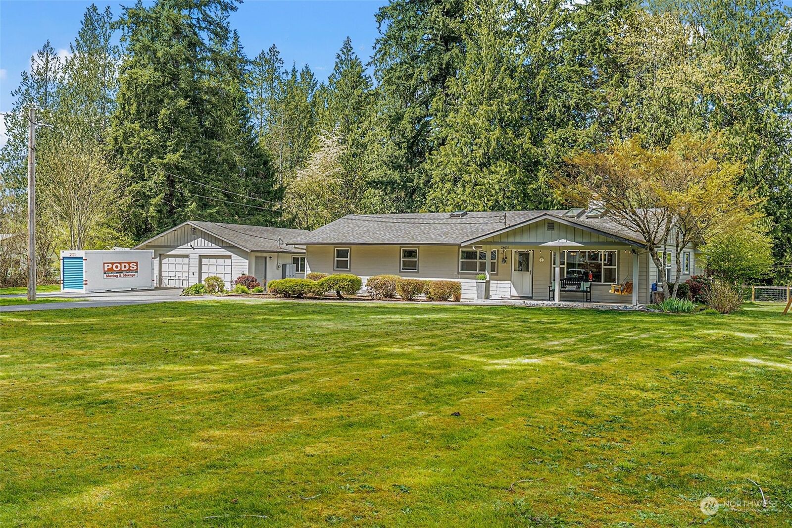 Home for sale in Monroe 24031 Florence Acres Road, Monroe, WA 98272