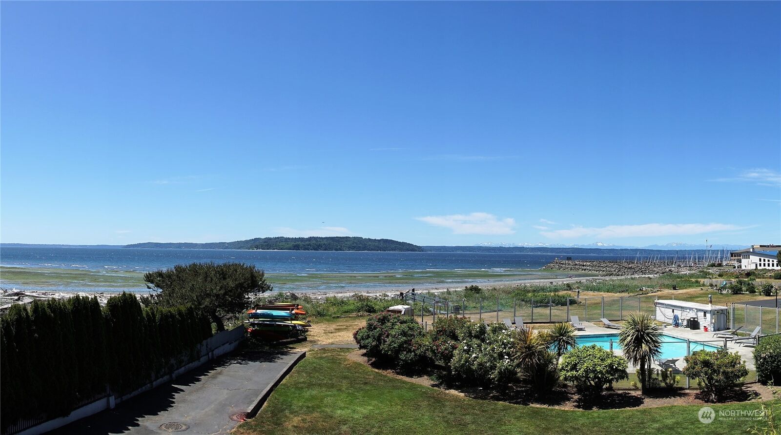 1 bed Des Moines home for sale 23001 Marine View Drive S A201, Des