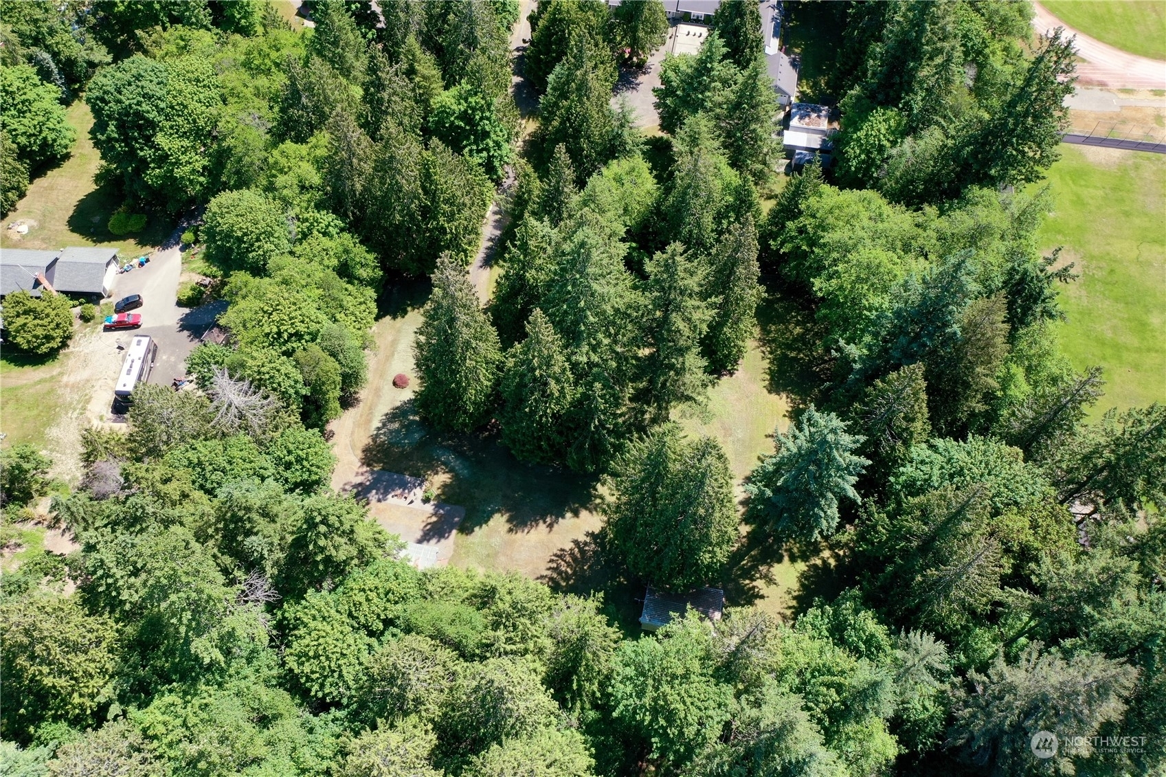 Property Photo:  4014 39th Avenue Ct NW  WA 98335 