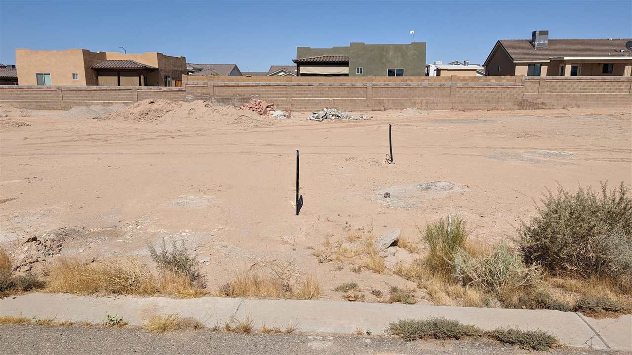 Property Photo:  11627 Sonora St  AZ 85356 