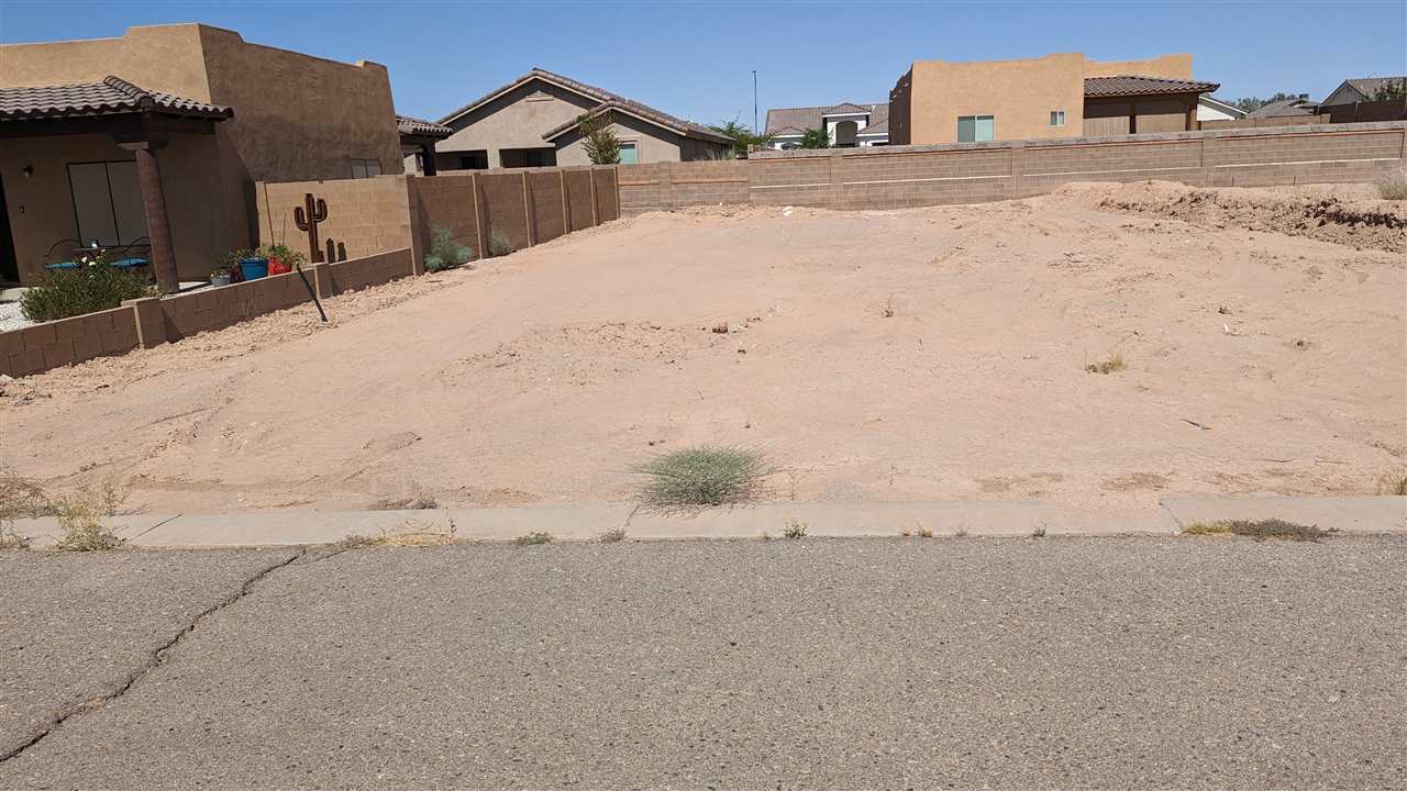 Property Photo:  11611 Sonora St  AZ 85356 