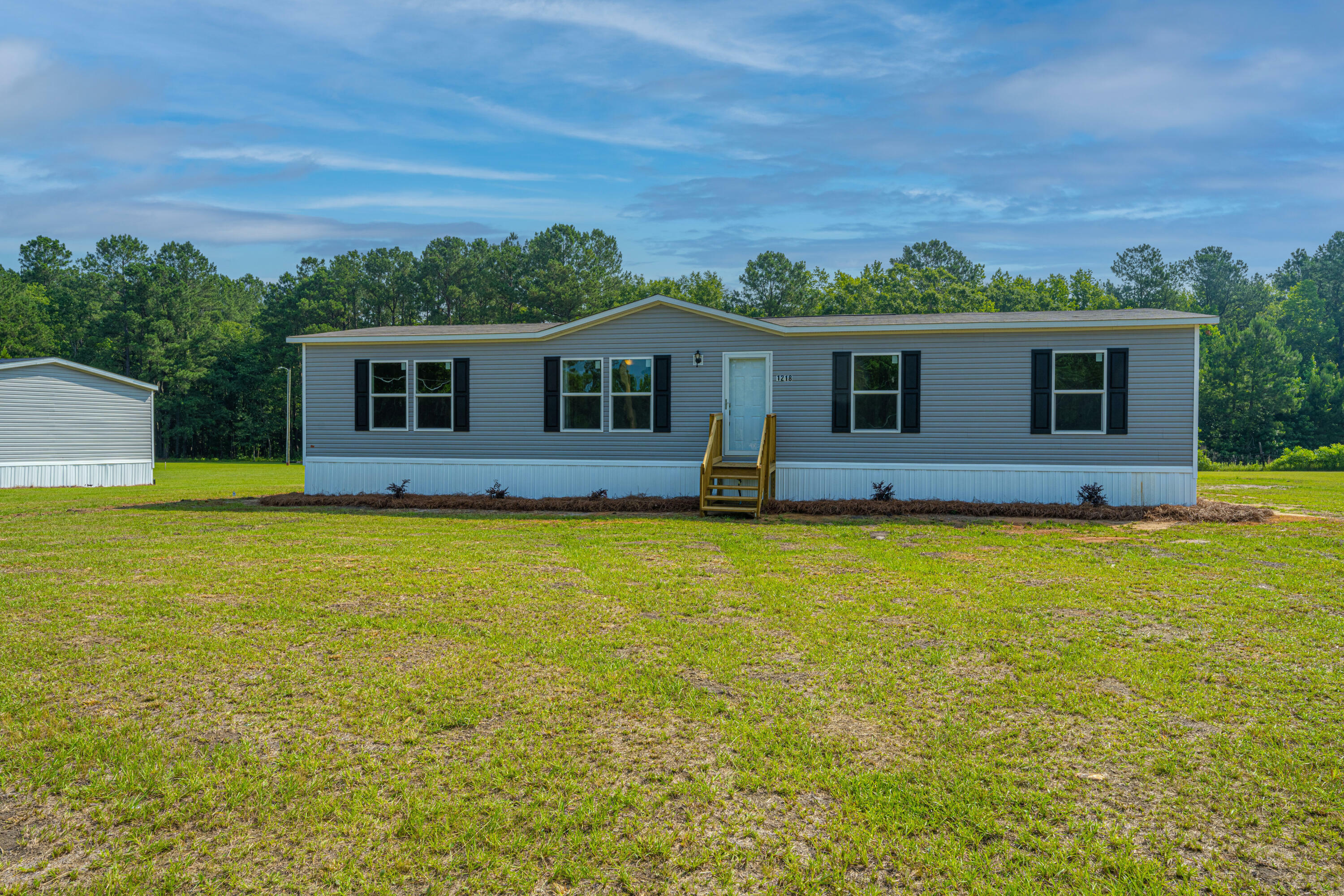 Property Photo:  1218 Unity Road  SC 29479 