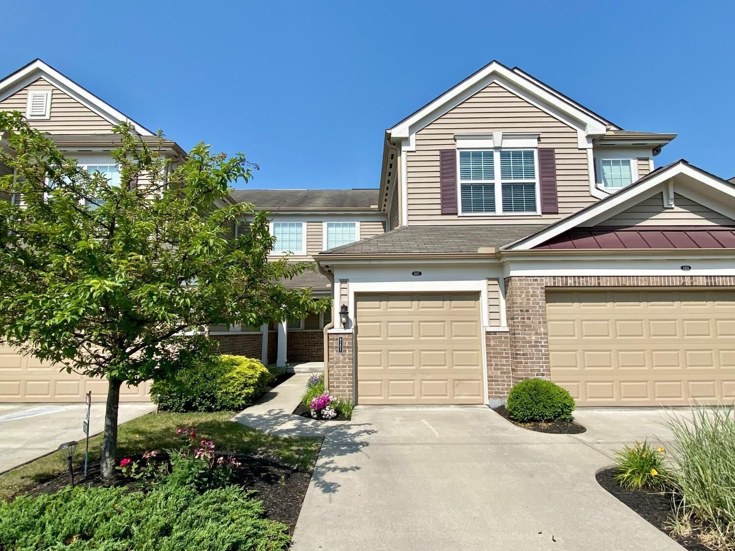 Property Photo:  8157 Bridge Point Dr  OH 45248 