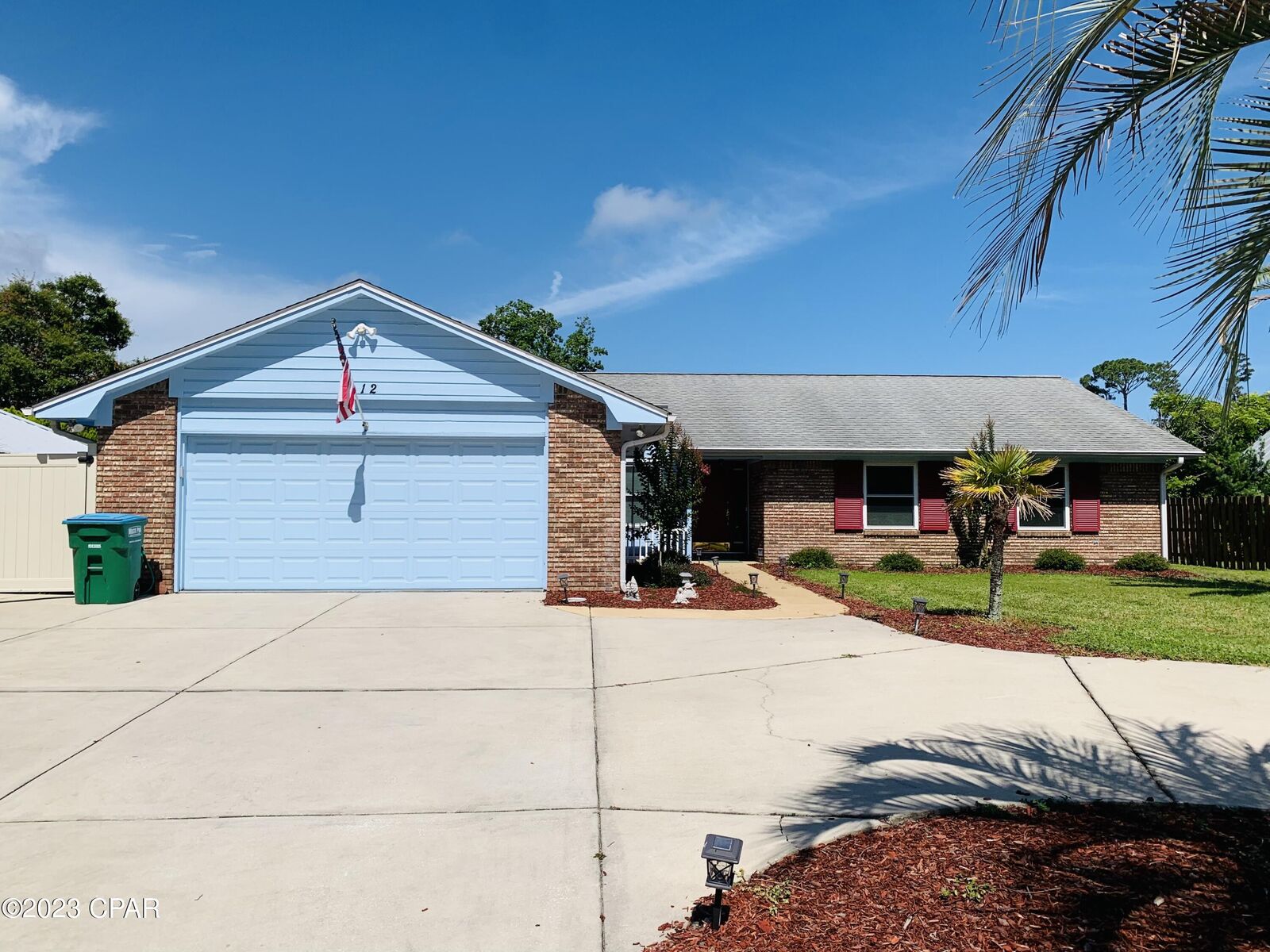 Property Photo:  212 Boca Shores Drive  FL 32408 