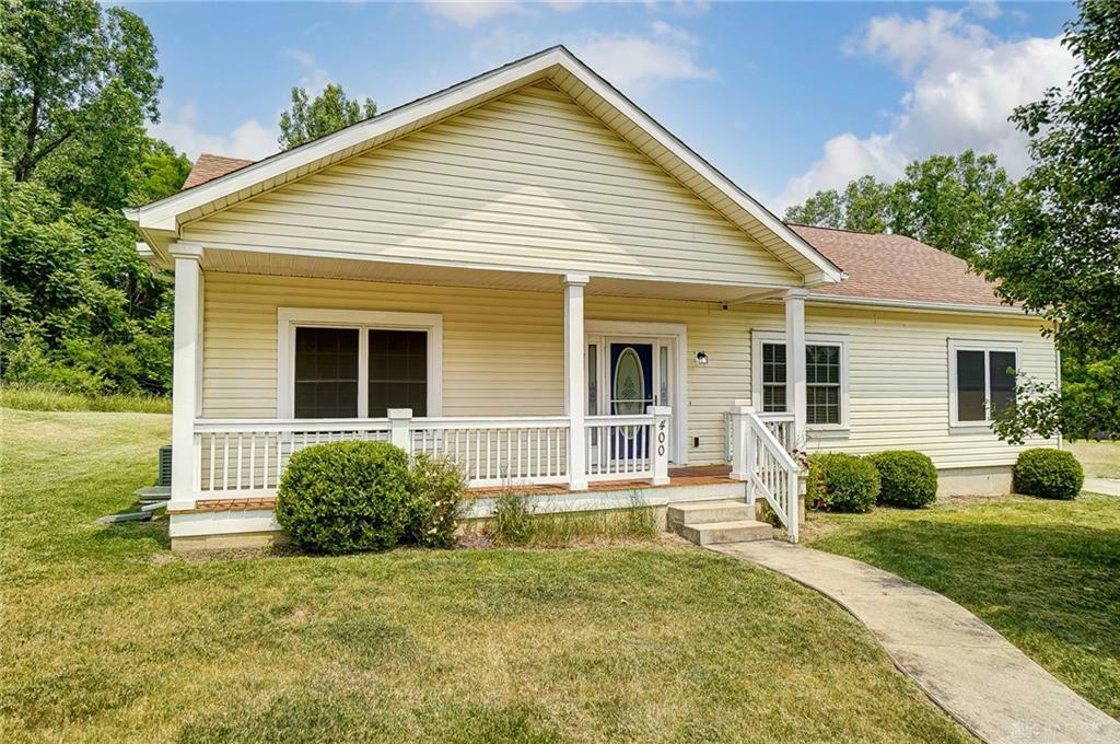 Property Photo:  400 Englewood Road  OH 45503 