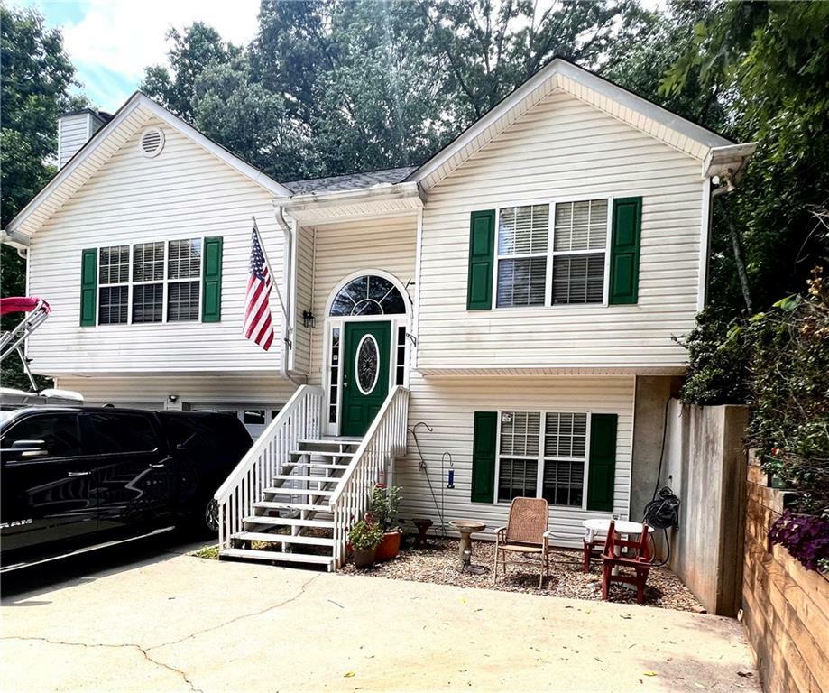 Property Photo:  9620 Crestview Terrace  GA 30506 