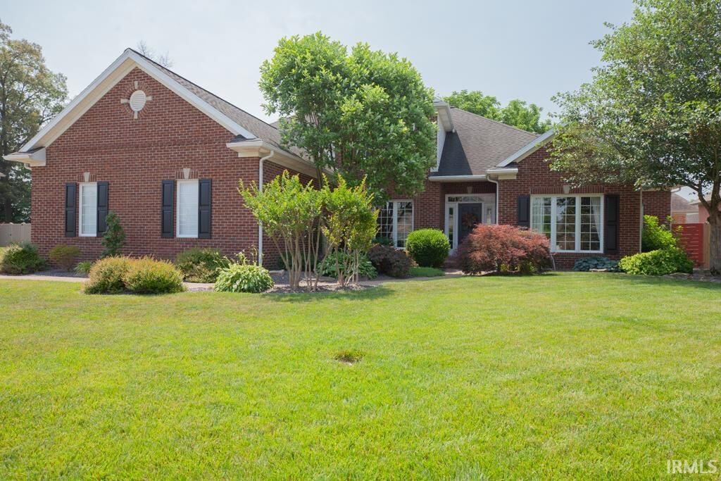 Property Photo:  2503 Wheaton Drive  IN 47725 