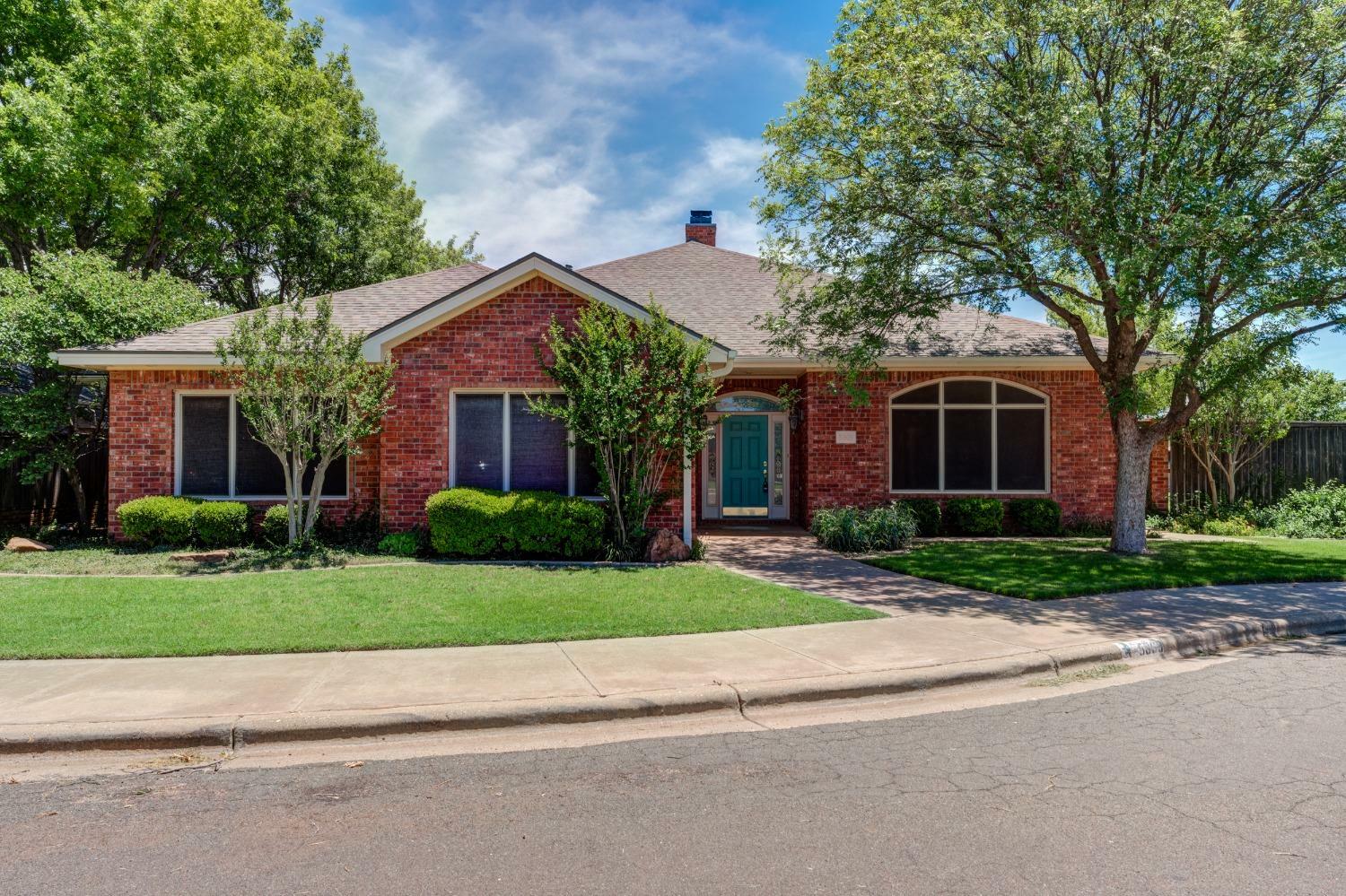 5609 Norfolk Avenue 5611  Lubbock TX 79413 photo