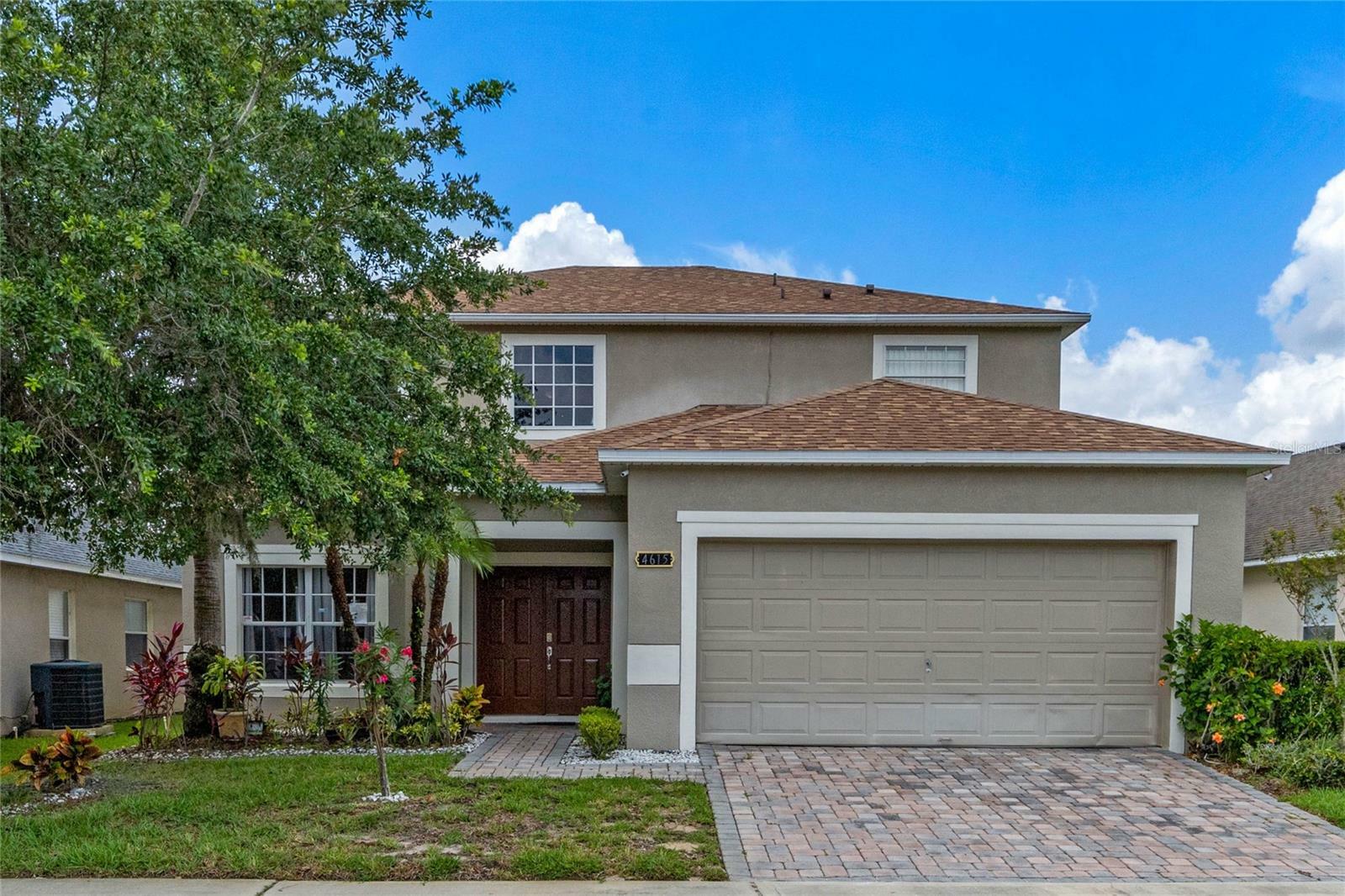 Property Photo:  4615 Cumbrian Lakes Drive  FL 34746 