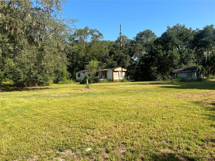 Property Photo:  4384 SW 115th Lane  FL 33597 