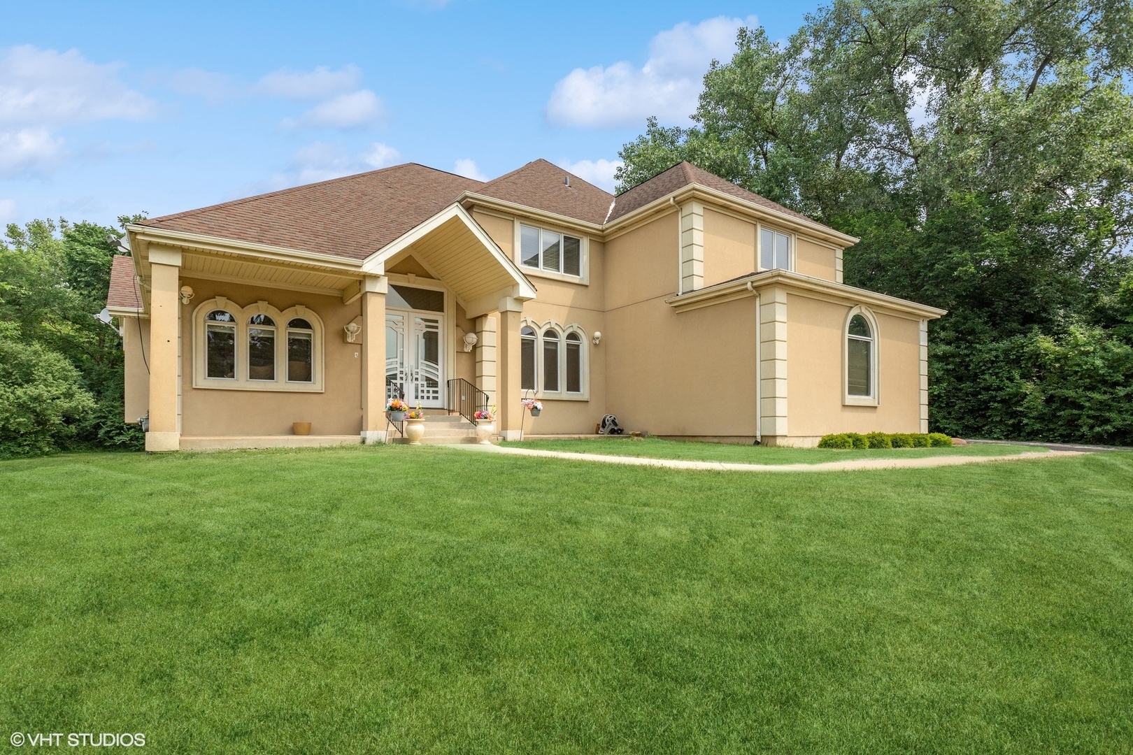 Property Photo: 14935 El Greco Street IL 60439