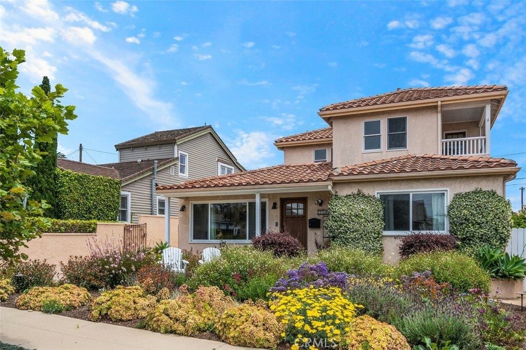Property Photo: 3718 S Parker Street CA 90731