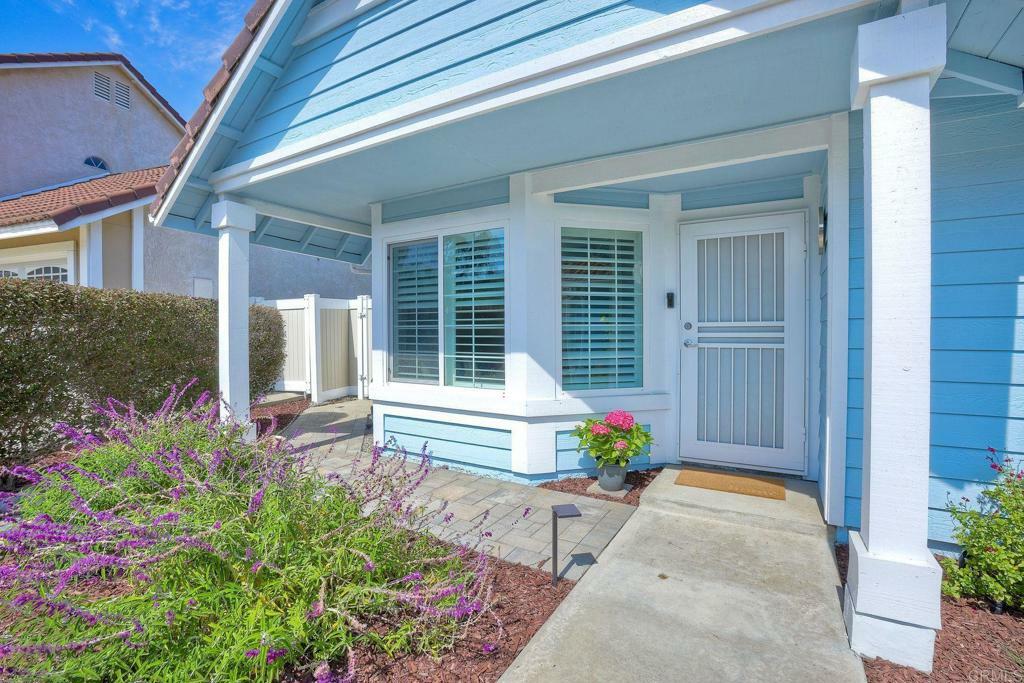 Property Photo:  1377 Crestview Drive  CA 92056 