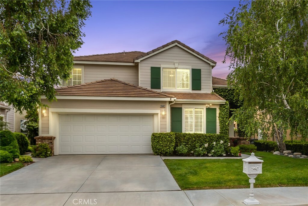 Property Photo:  25942 Clifton Place  CA 91381 