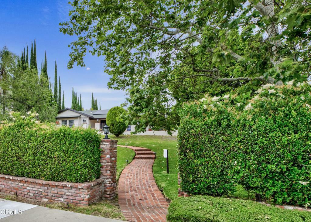 Property Photo: 3965 E California Boulevard CA 91107