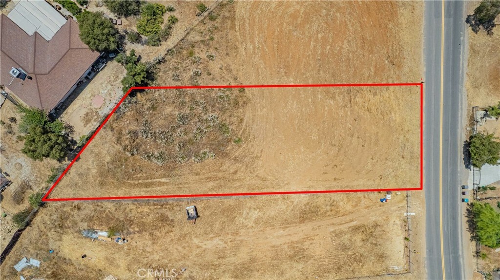 Property Photo: 0 East Drive CA 92587