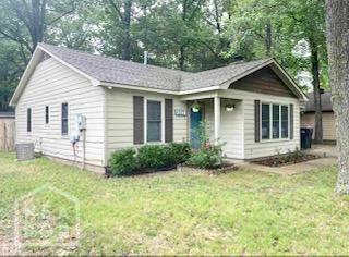 Property Photo:  4313 Southbrook Drive  AR 72404 