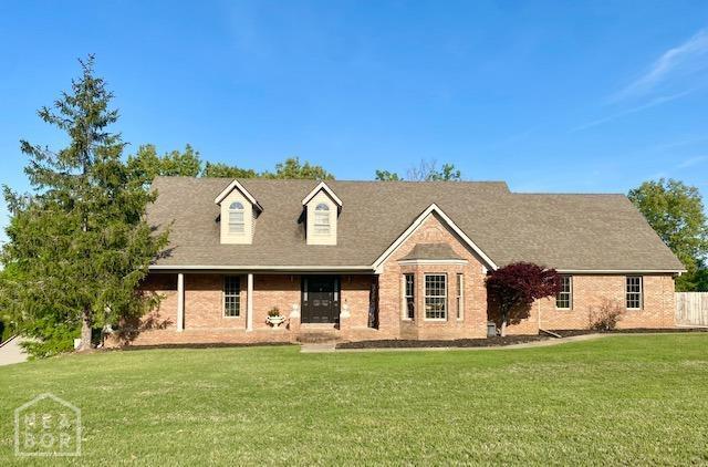 Property Photo: 2702 Ridgepointe Drive AR 72404