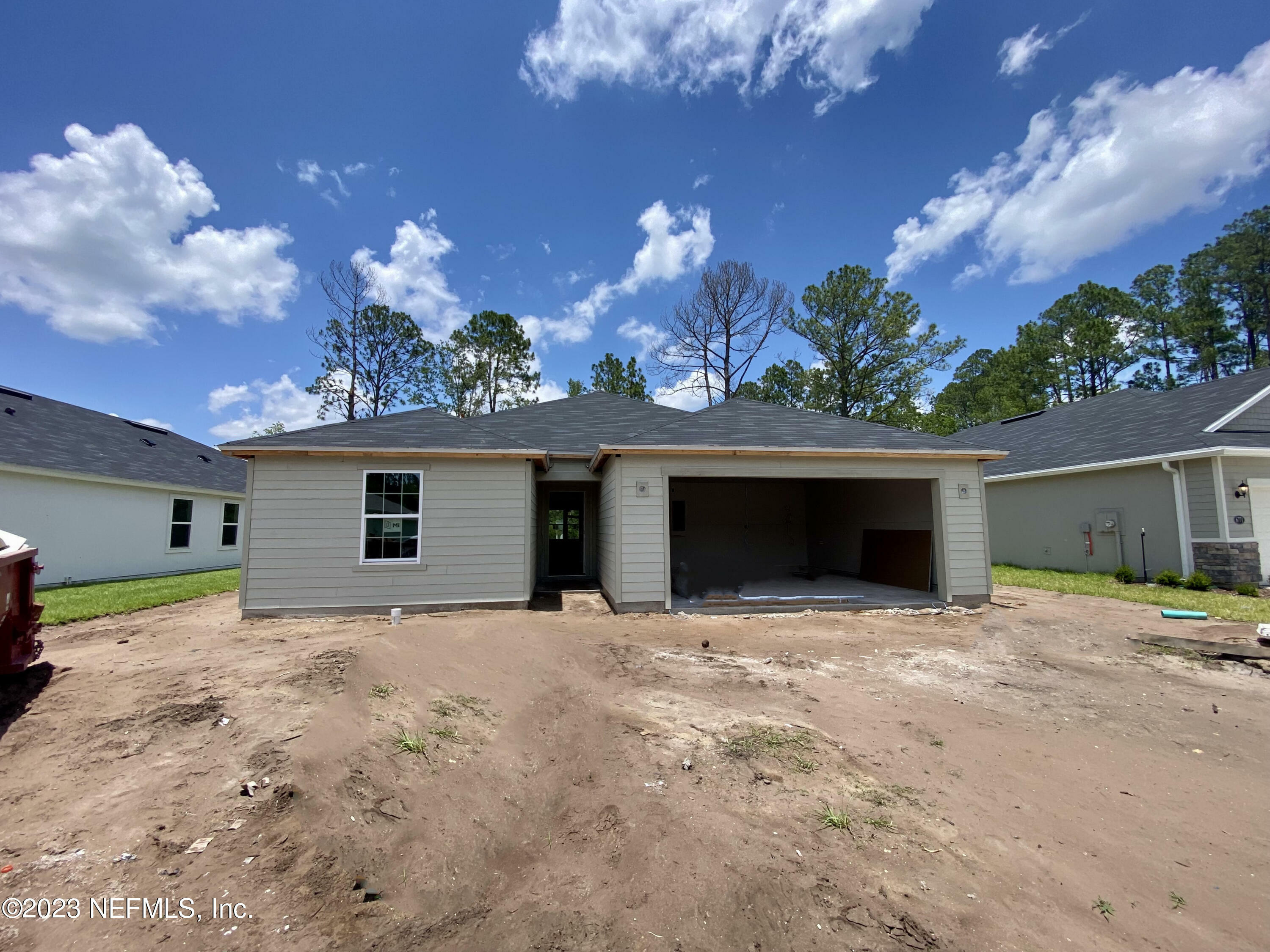 Property Photo:  6765 Burnt Creek Road  FL 32222 