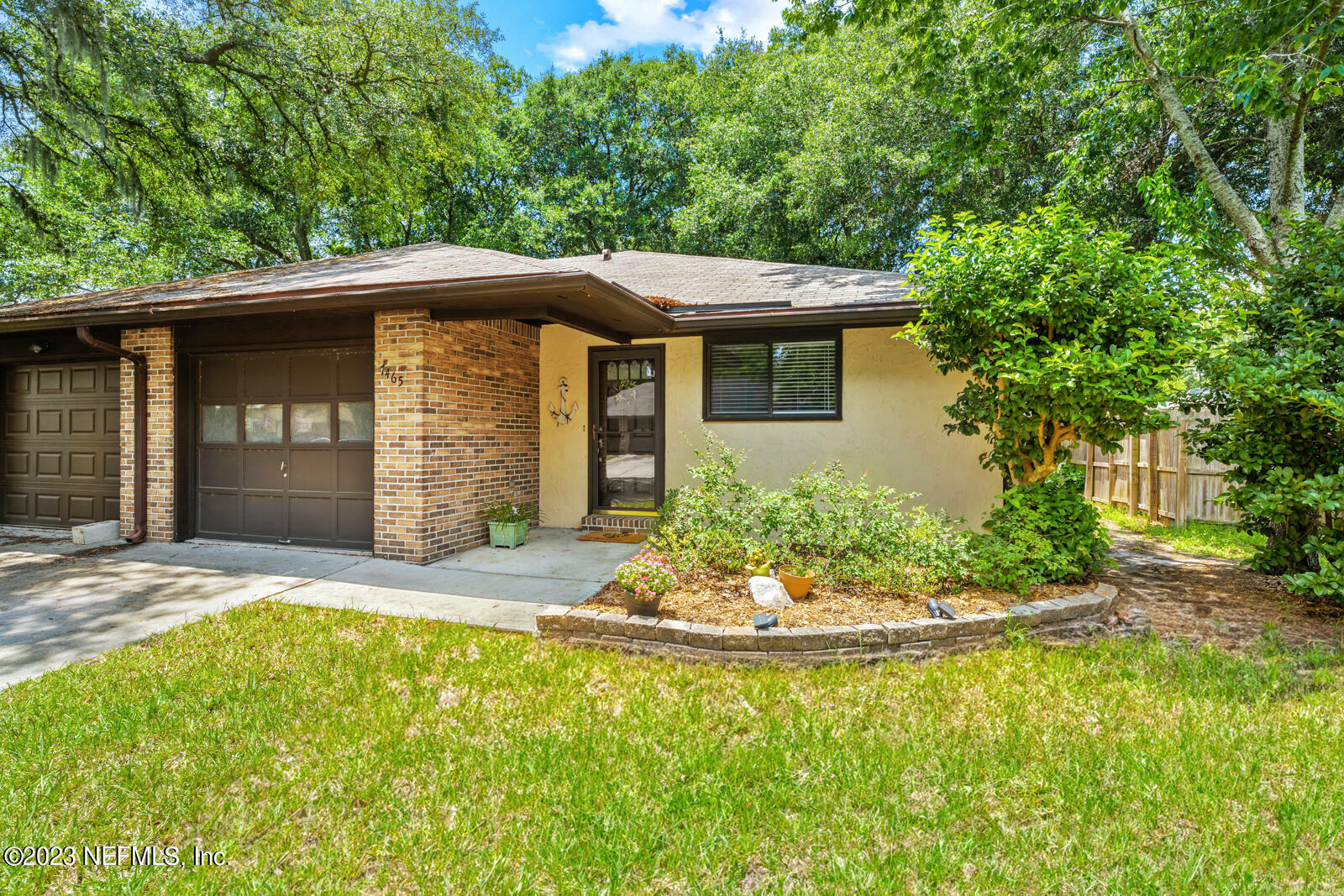 Property Photo:  7465 Colony Cove Lane  FL 32277 