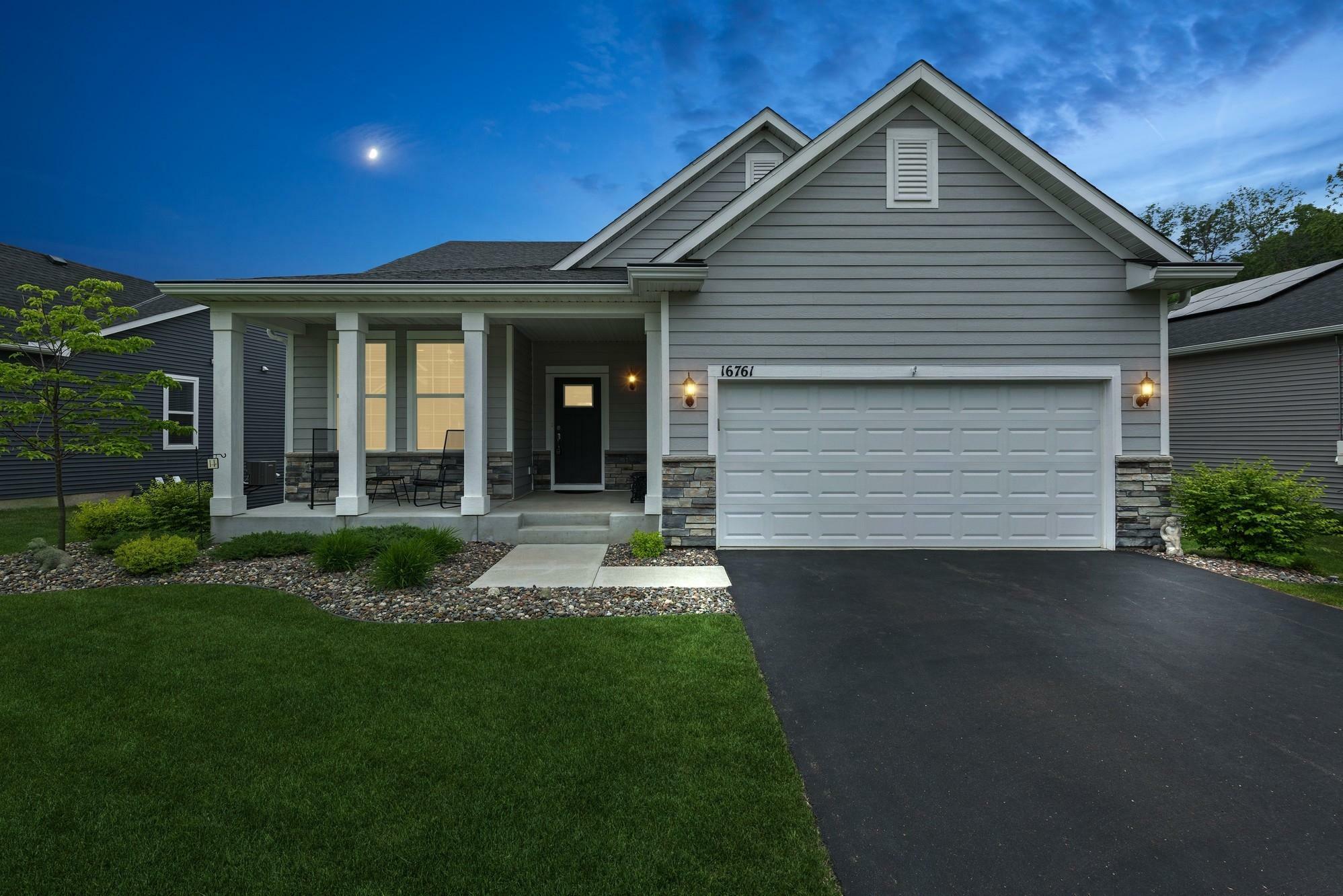 Property Photo: 16761 112th Avenue N MN 55369