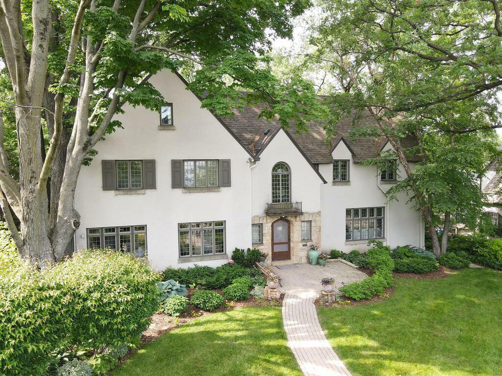 Property Photo: 4875 E Lake Harriet Parkway MN 55419