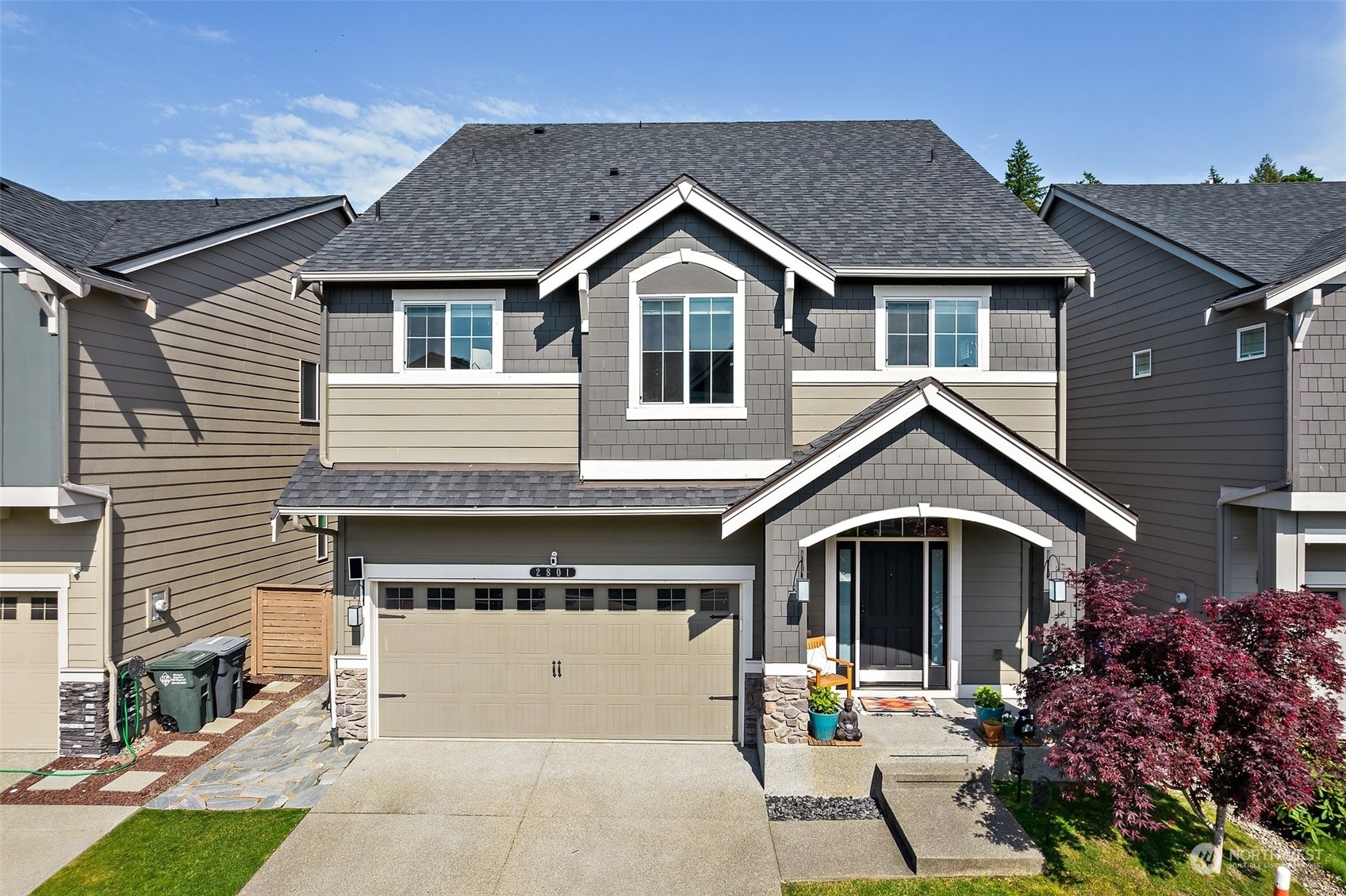 2801 82nd Avenue Ct E  Edgewood WA 98371 photo