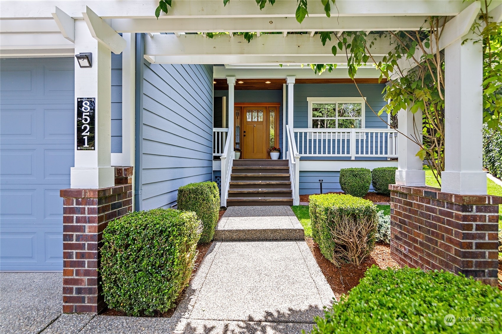 8521 143rd Court NE  Redmond WA 98052 photo