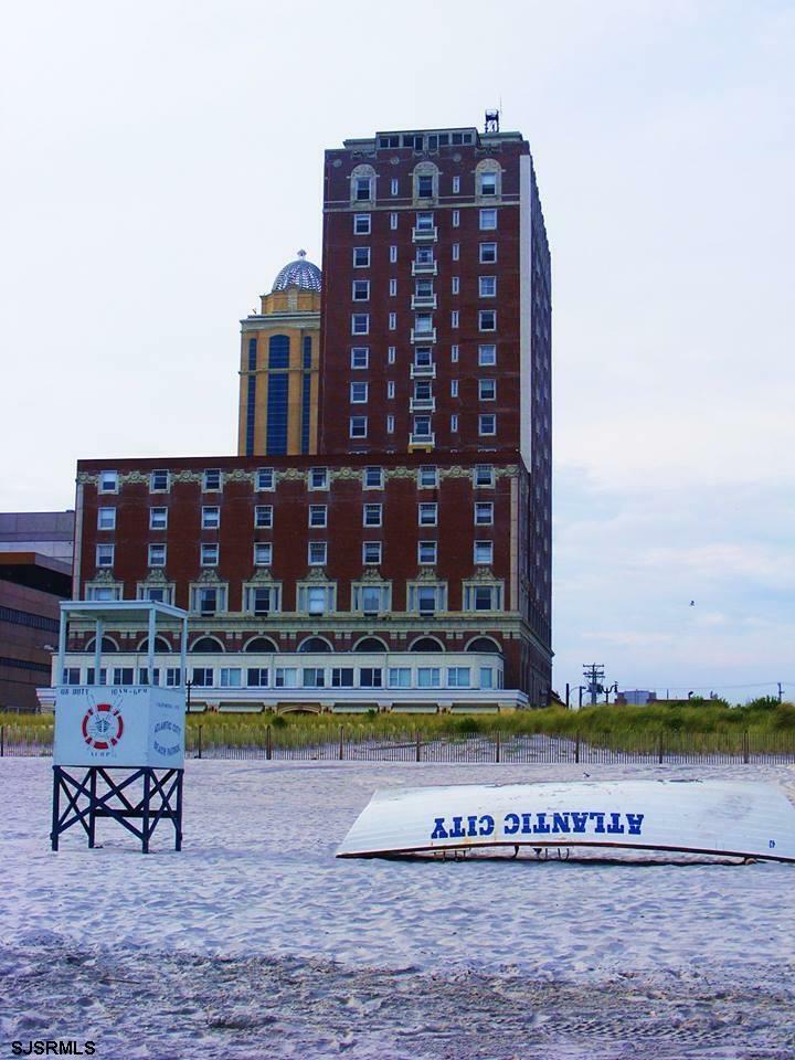 2721 Boardwalk 712  Atlantic City NJ 08401 photo