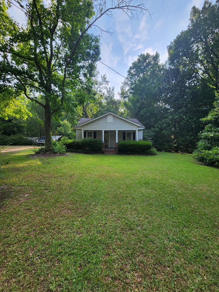 Property Photo:  Hwy 521 S  SC 29153 