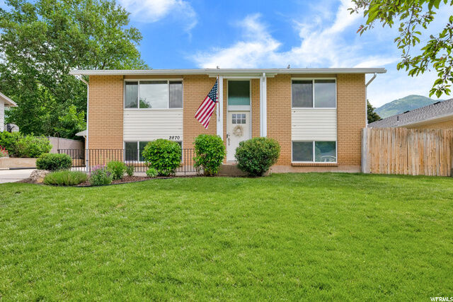 Property Photo: Address not disclosed UT 84414