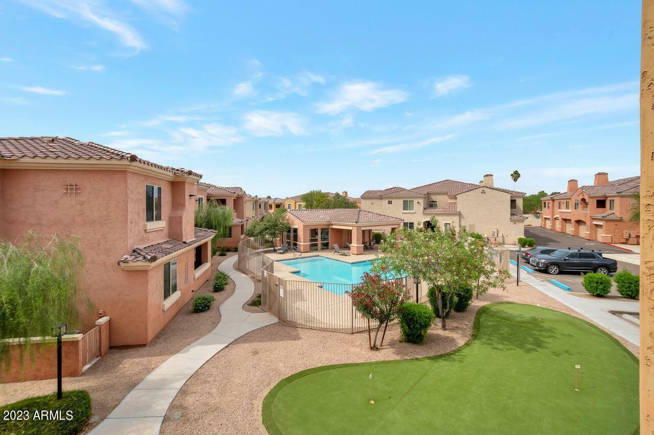 Property Photo: 900 S Canal Drive 222 AZ 85225