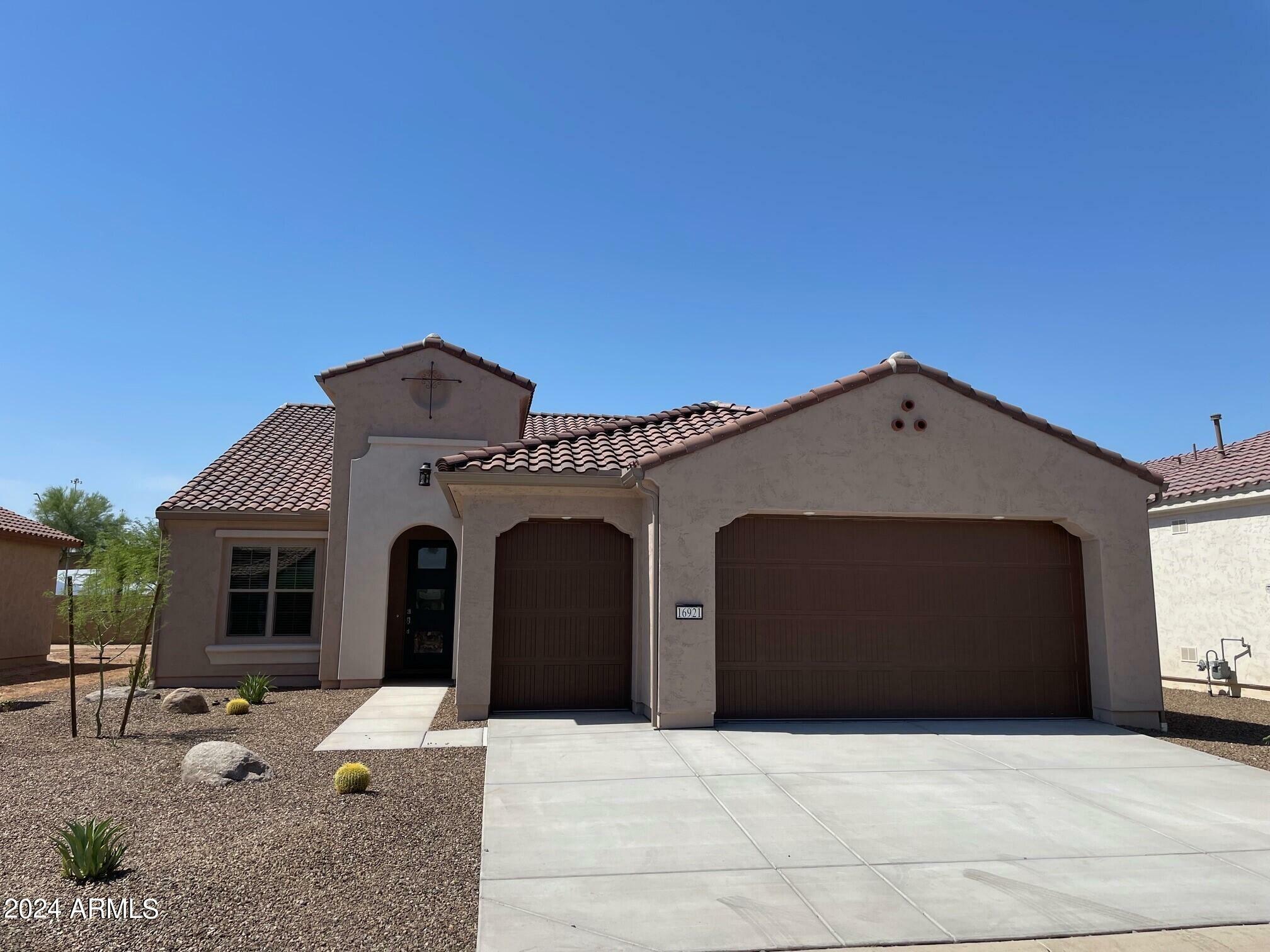 Property Photo:  16921 W Almeria Road  AZ 85395 