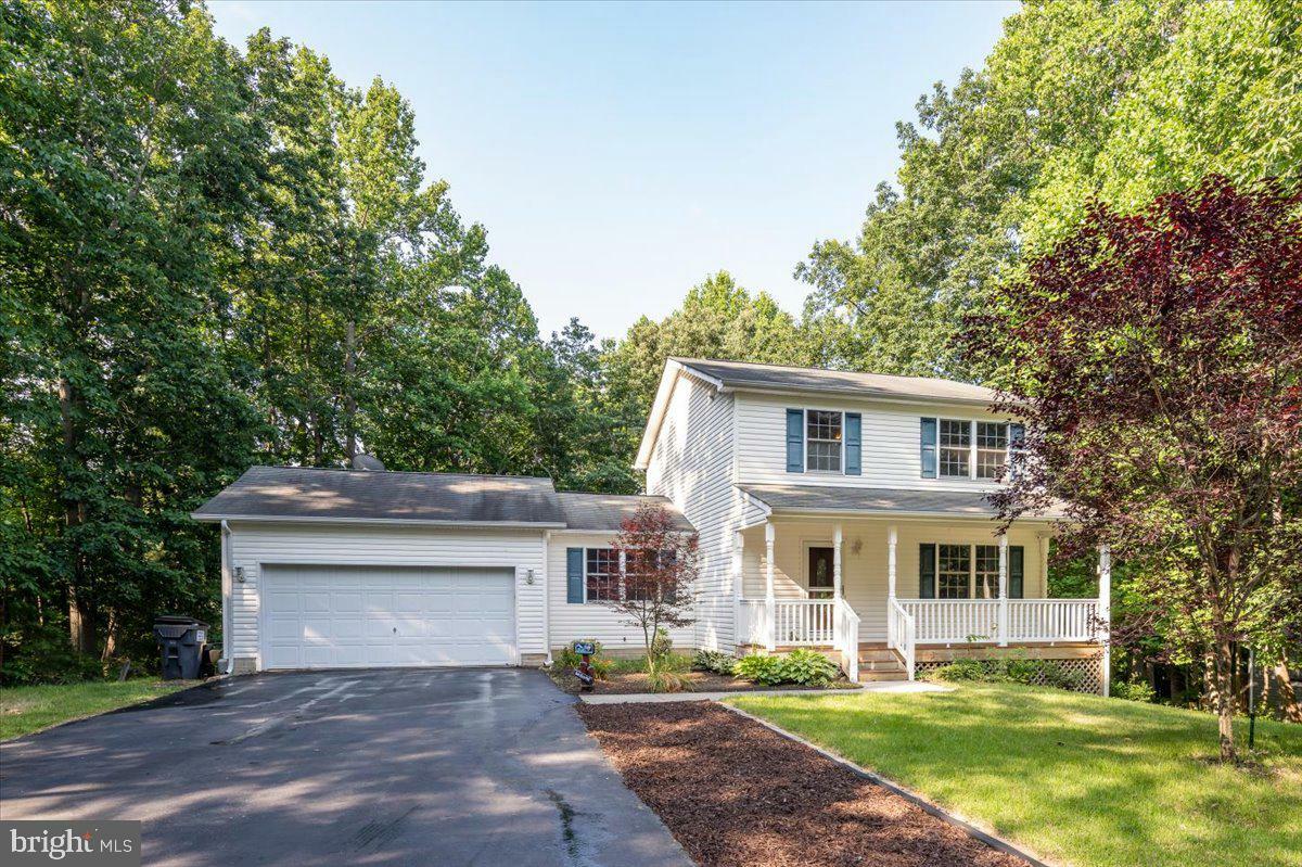 Property Photo:  7314 Washington Drive  VA 22485 