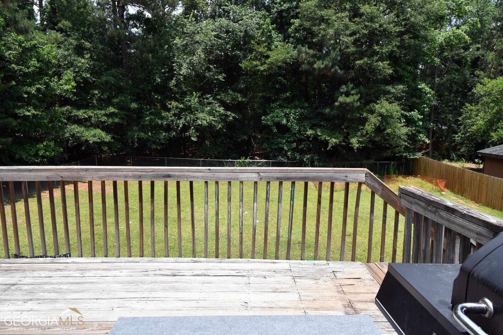 Property Photo: 4003 Hemingway Drive GA 30656