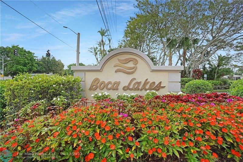 Property Photo:  8625 Boca Dr 12  FL 33433 