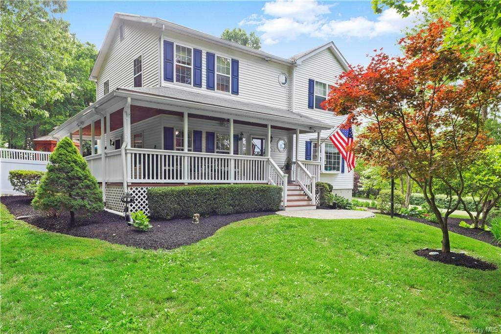 Property Photo: 356 Brewster Hill Road NY 10509