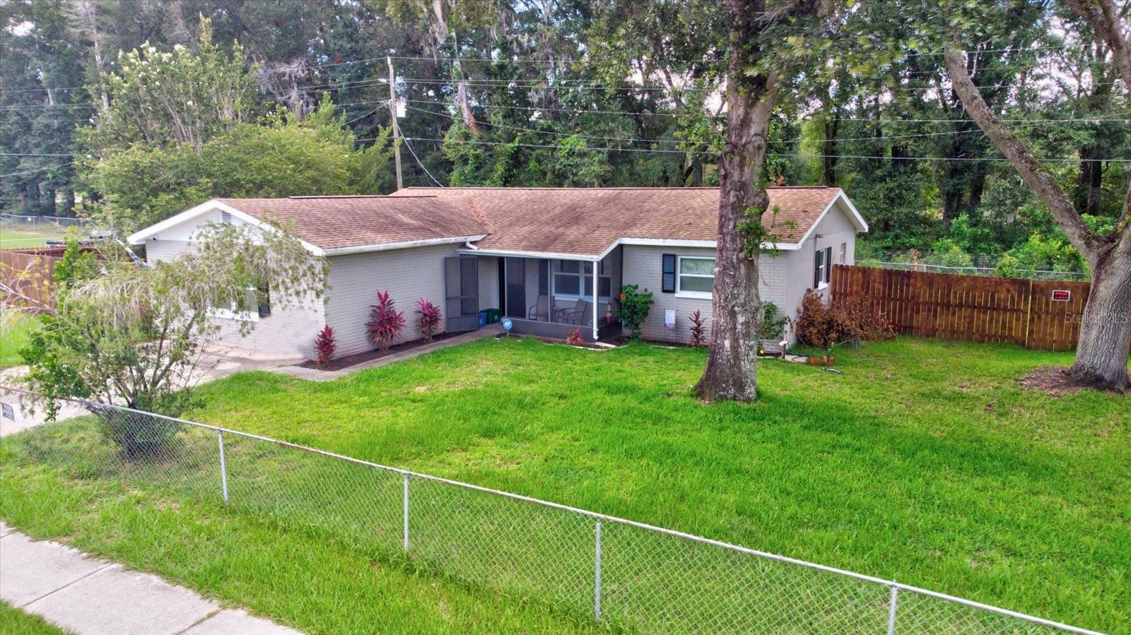 Property Photo:  27199 Roper Road  FL 34602 