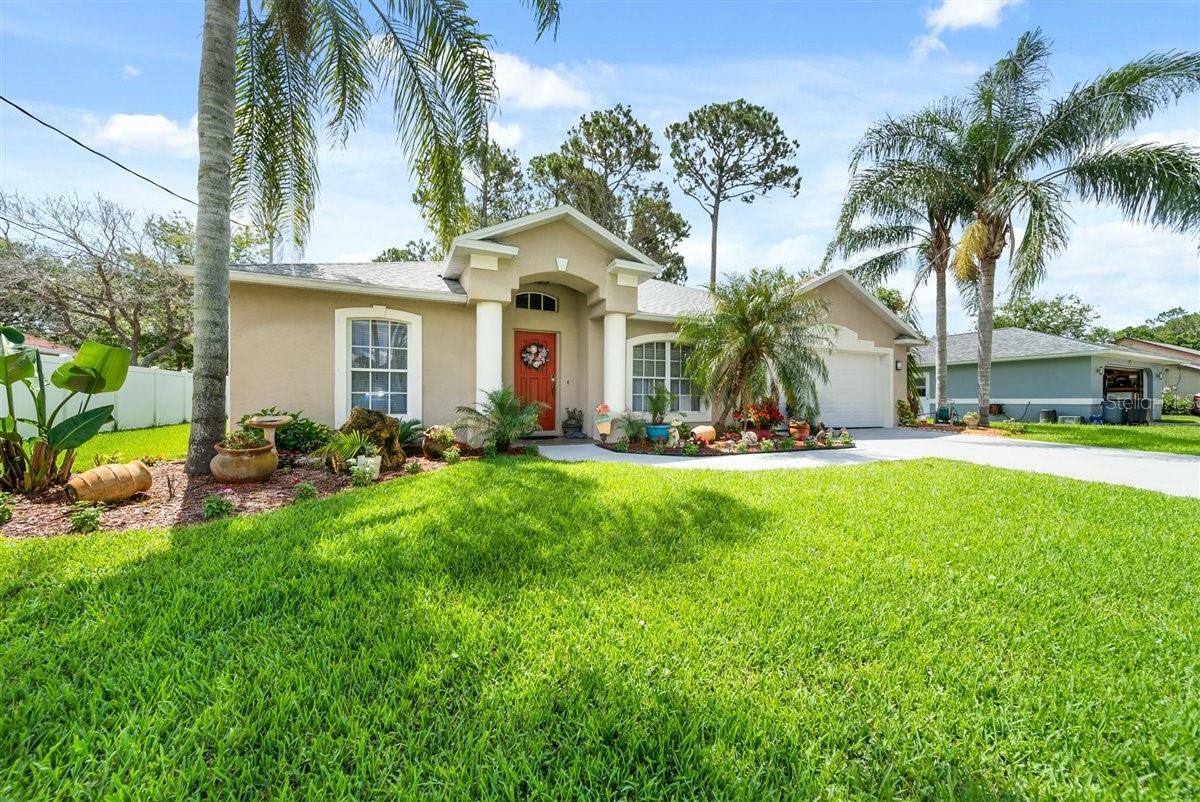 Property Photo:  68 Beacon Mill Lane  FL 32137 