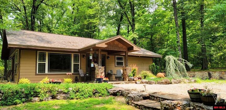 3989 Cr 25  Mountain Home AR 72653 photo