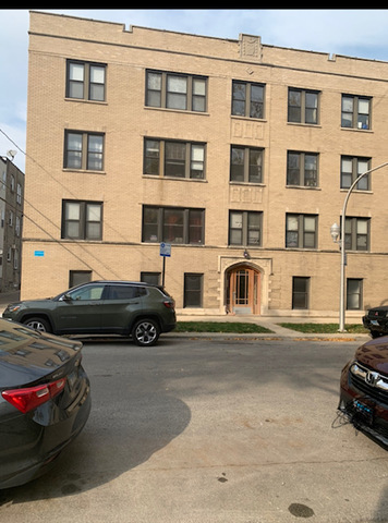 Property Photo:  4444 W Gunnison Street 3  IL 60630 