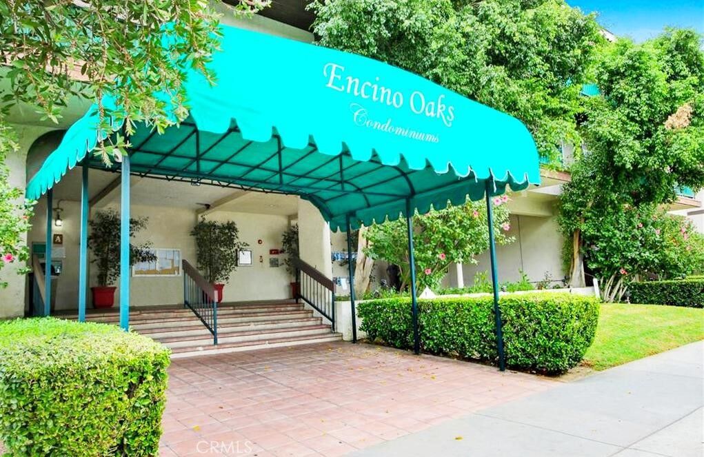 Property Photo: 5460 White Oak Avenue E224 CA 91316